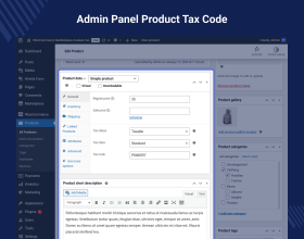 Woocommerce Marketplace Avalara Tax Integration