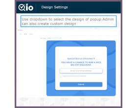 QloApps Entry/Exit Popup