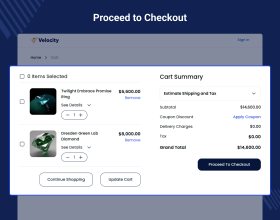 Laravel Custom Ring Builder Extension