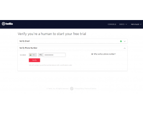 Odoo Twilio Whatsapp Integration