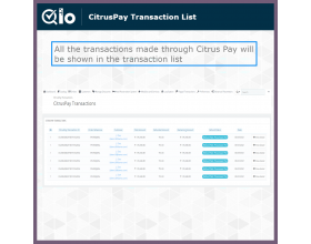 QloApps CitrusPay Payment
