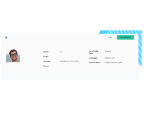 Odoo POS Divine Theme