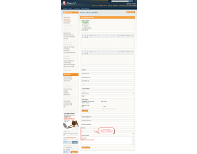 Magento Marketplace Custom Attribute
