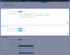 QloApps GDPR Compliance