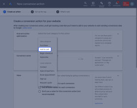 PrestaShop Google Ads