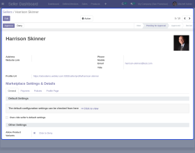 Odoo Marketplace Product Multi-Videos