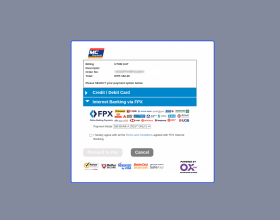 QloApps OxPay Payment