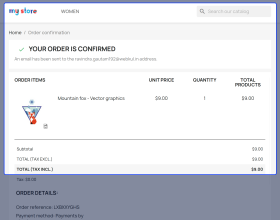 Prestashop Google Tag Manager