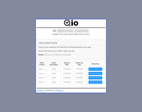 QloApps Hotek Smart Lock Connector