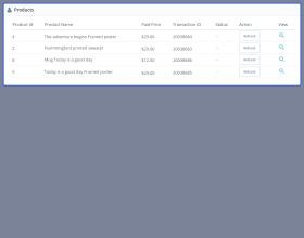 Prestashop Iyzico Payment Gateway