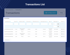 Prestashop Apple Pay, AliPay with Stripe Payment