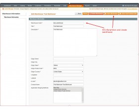 Magento AliExpress DropShip Automation