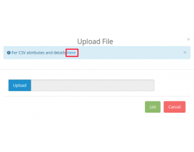 OpenCart Flipkart Connector