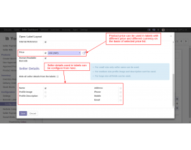 Odoo Marketplace Advance Barcode Labels For Product