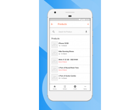 Mobikul POS - Point of Sale