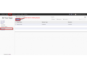 Odoo Skebby SMS Gateway