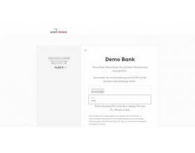 Odoo Website Micropayment Gateway Integration