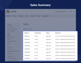 Magento 2 Affiliate Extension
