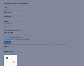 QloApps Cloudflare Turnstile