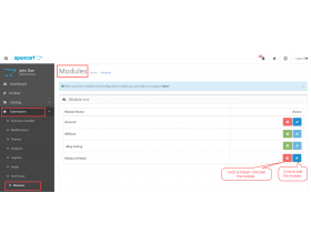 UVdesk - Opencart Free Helpdesk Ticket System