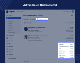 Laravel Marketplace MangoPay Payment Gateway