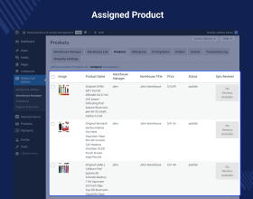 AliExpress Dropship for WooCommerce