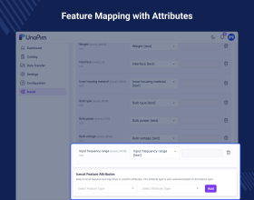 UnoPim Icecat Connector