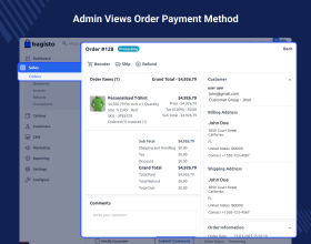 Laravel Razorpay Payment Gateway Integration