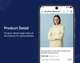 Magento 2 Mobile App Builder