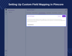 Pimcore BigCommerce Connector