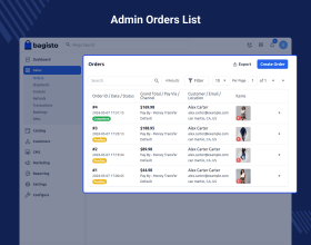 Laravel eCommerce UPS Shipping