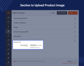 Magento 2 Beauty Try On