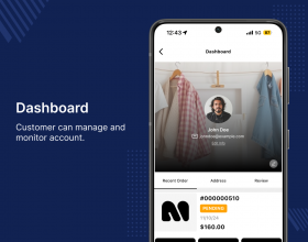 Magento 2 Mobile App Builder