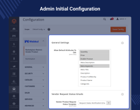 Magento 2 Marketplace Restrict Vendor Product