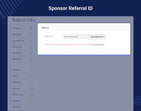 WooCommerce Matrix Multi Level Marketing