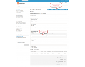 Magento Marketplace Multi Vendor Module