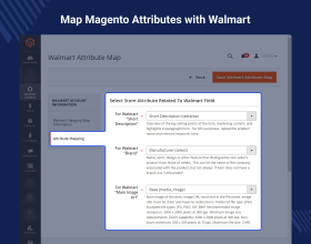 Magento 2 Walmart Connector