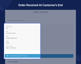 Adyen Payment Gateway for WooCommerce