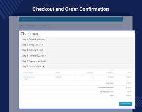 Opencart Pre Order Pro