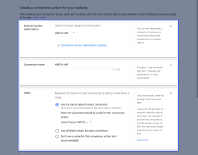 PrestaShop Google Ads