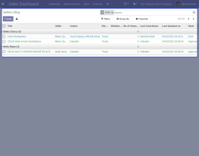 Odoo Marketplace Seller Blogs 