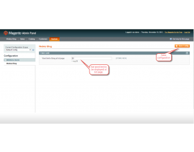 Blog Manager For Magento (OpenMage)
