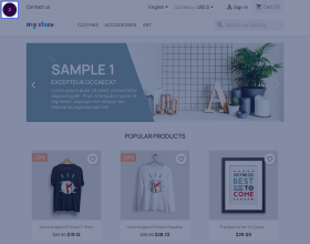Prestashop Product Comparison
