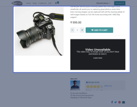 Odoo Marketplace With Facebook Live Stream