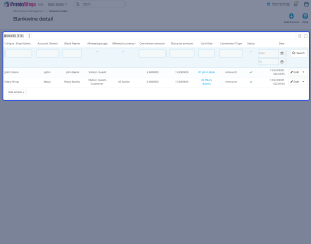 Prestashop Marketplace Bankwire Payment