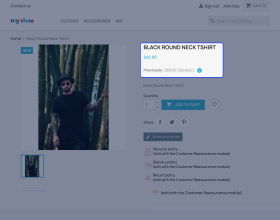 PrestaShop EU Price Indication Directive