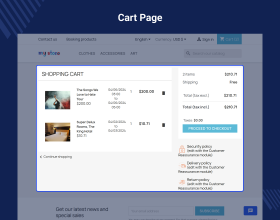 Prestashop Reservation And Booking Module