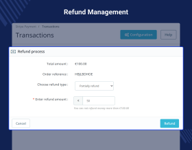 Prestashop Apple Pay, AliPay with Stripe Payment