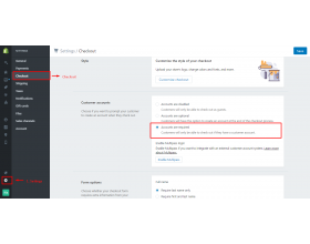 OTP On Cart for Shopify
