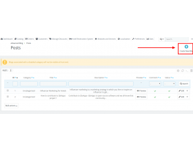 QloApps Advanced Blog System